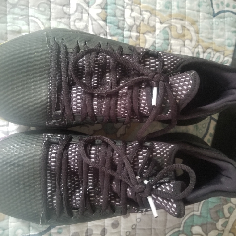 Men's Under Armour Basketball Shoes, 9.5